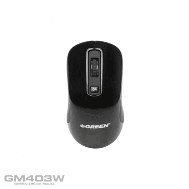 ماوس بی سیم Green مدل 403W