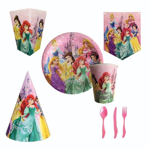 تم تولد طرح پرنسس های دیزنی Disney Princess