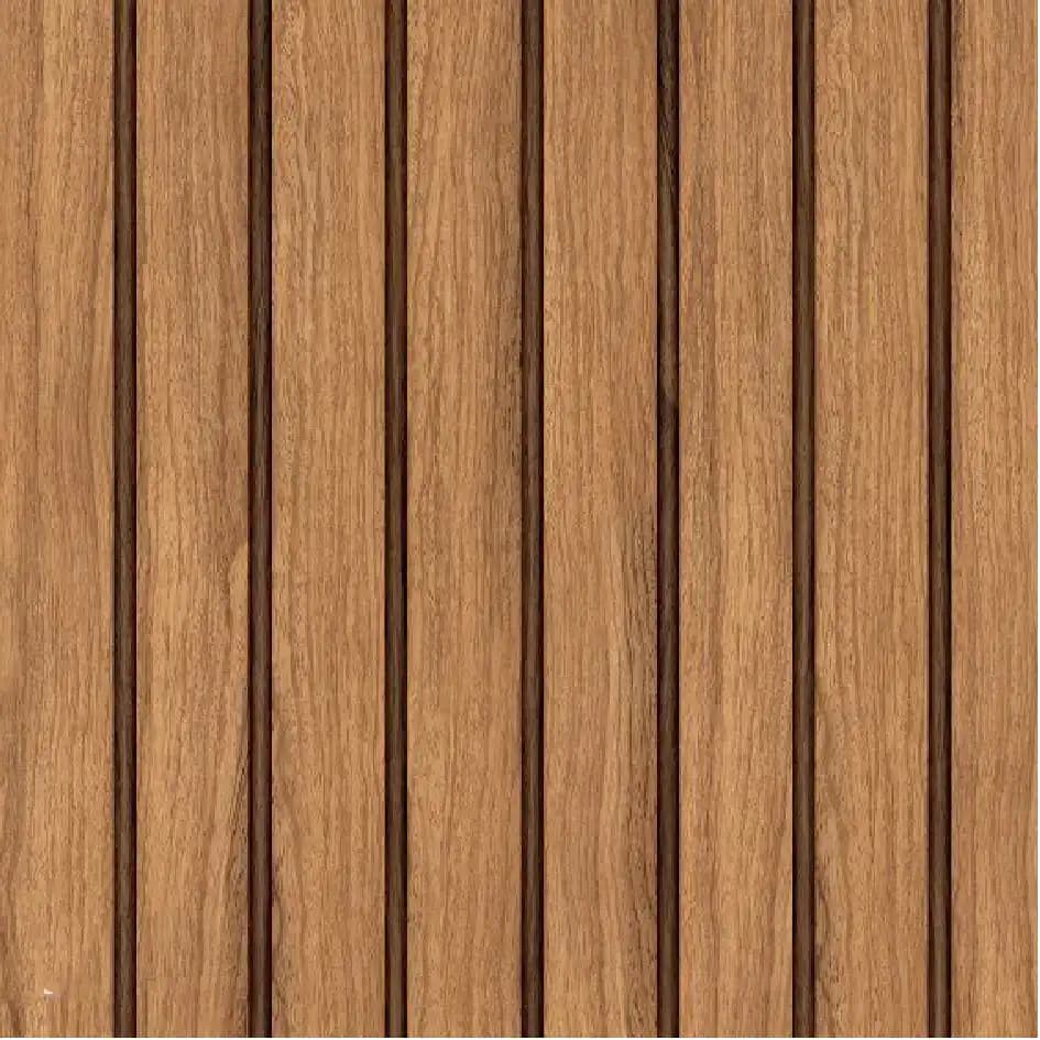 کاغذ دیواری طرح ترمووال قهوه ای NW8025