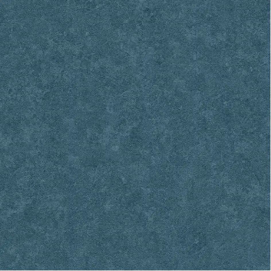 کاغذ دیواری طرح ساده آبی تیره NW5086