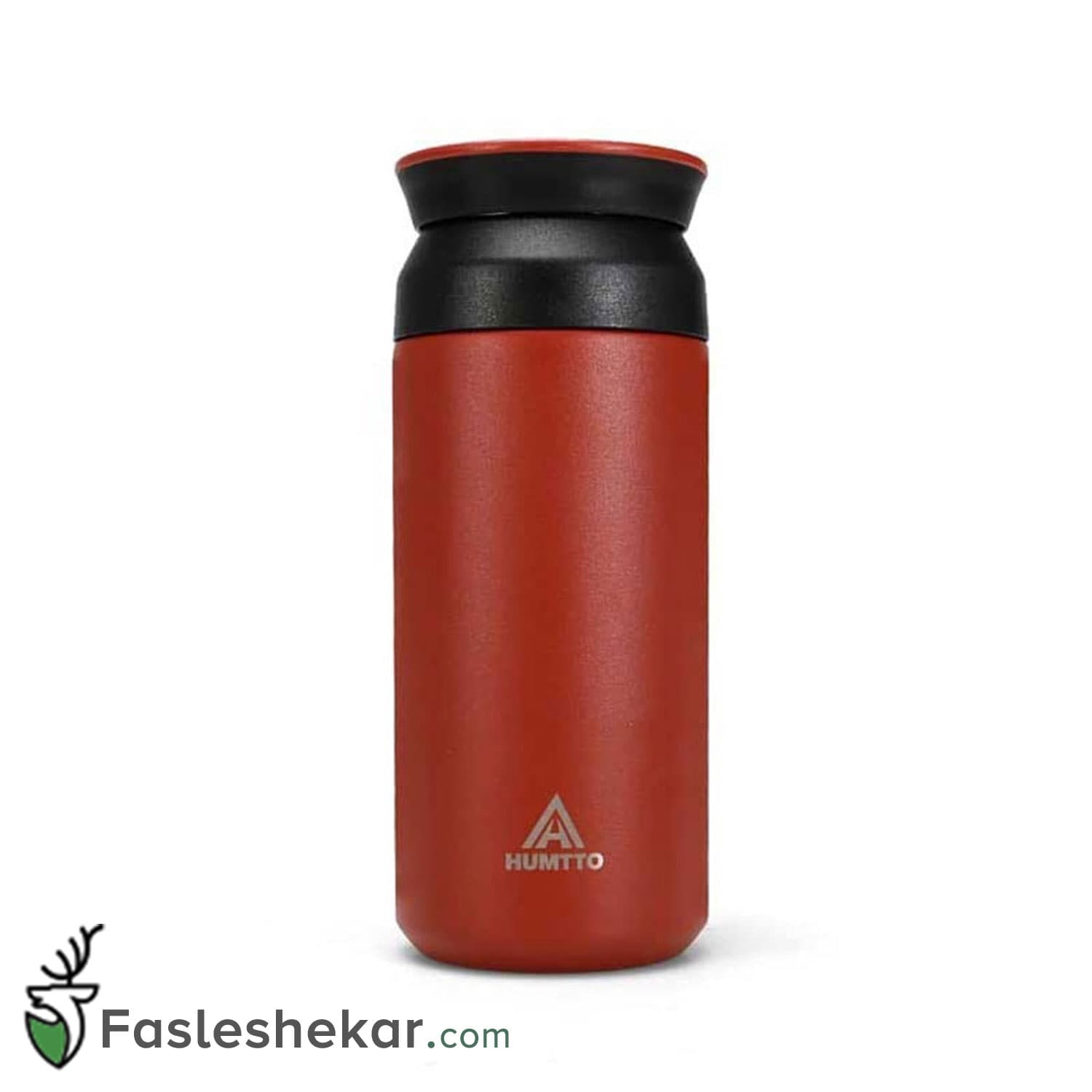 تراول ماگ هامتو مدل Humtto Tumbler 0.35L — تصویر ۴
