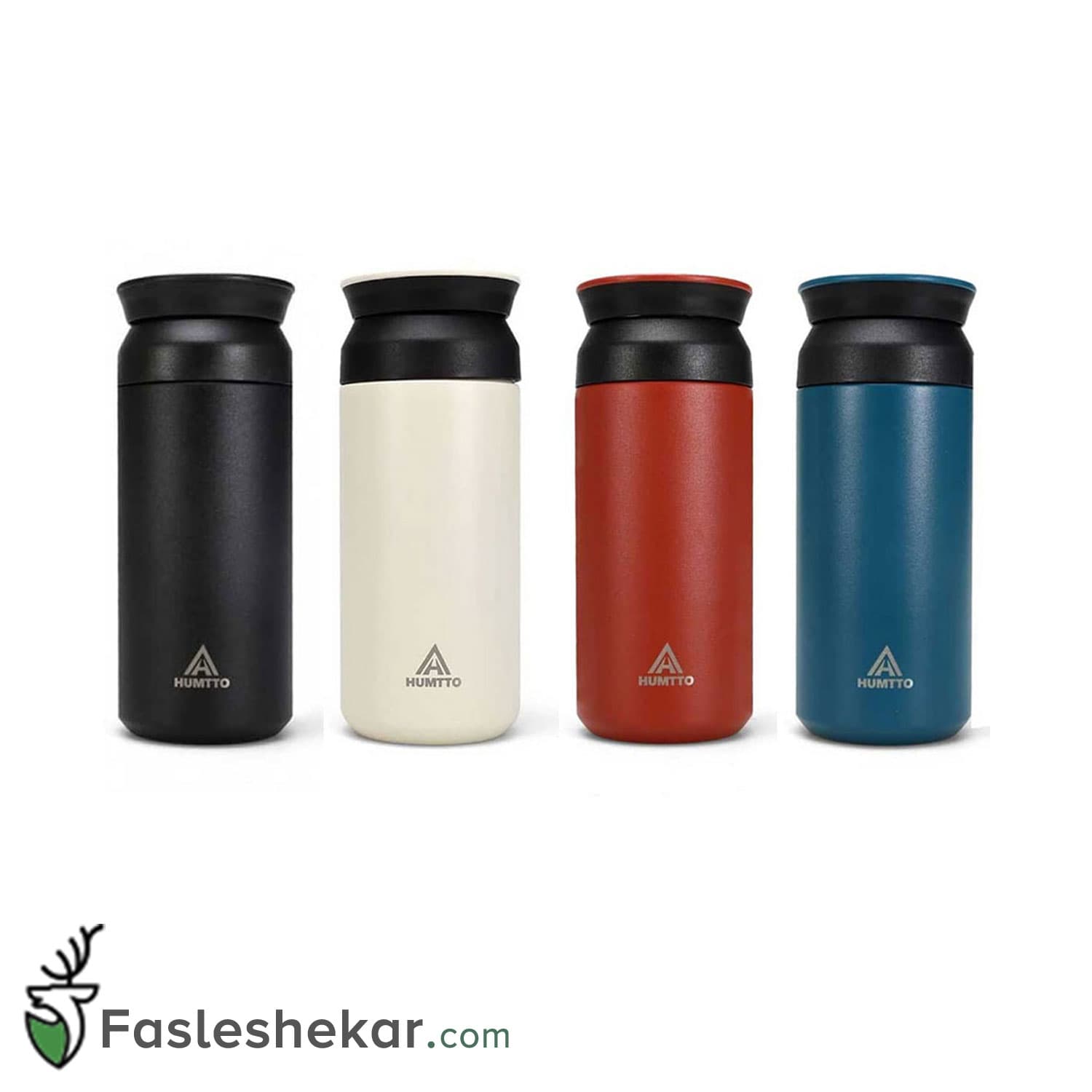 تراول ماگ هامتو مدل Humtto Tumbler 0.35L — تصویر ۷