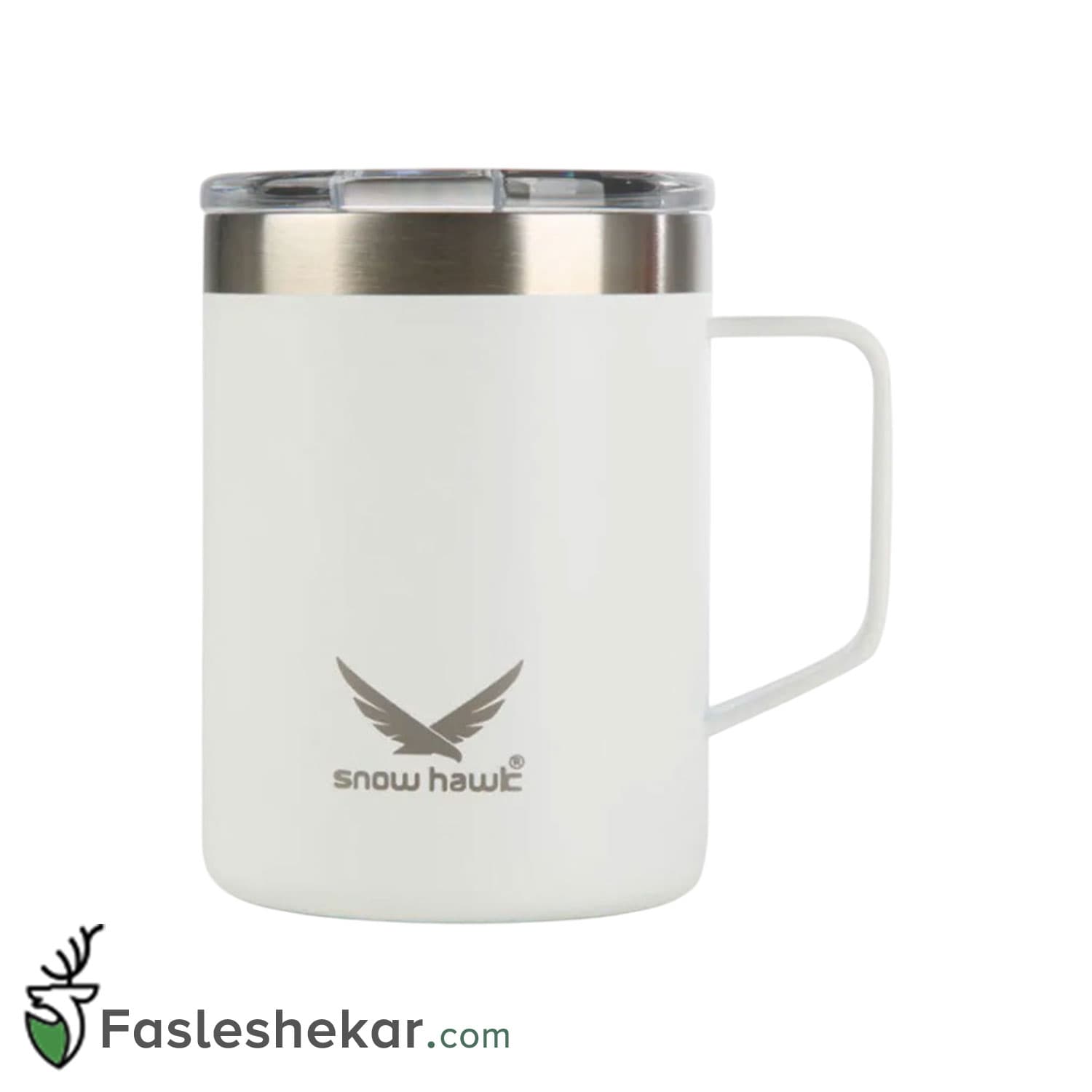 ماگ اسنوهاک مدل SnowHawk Angel 0.35L — تصویر ۲