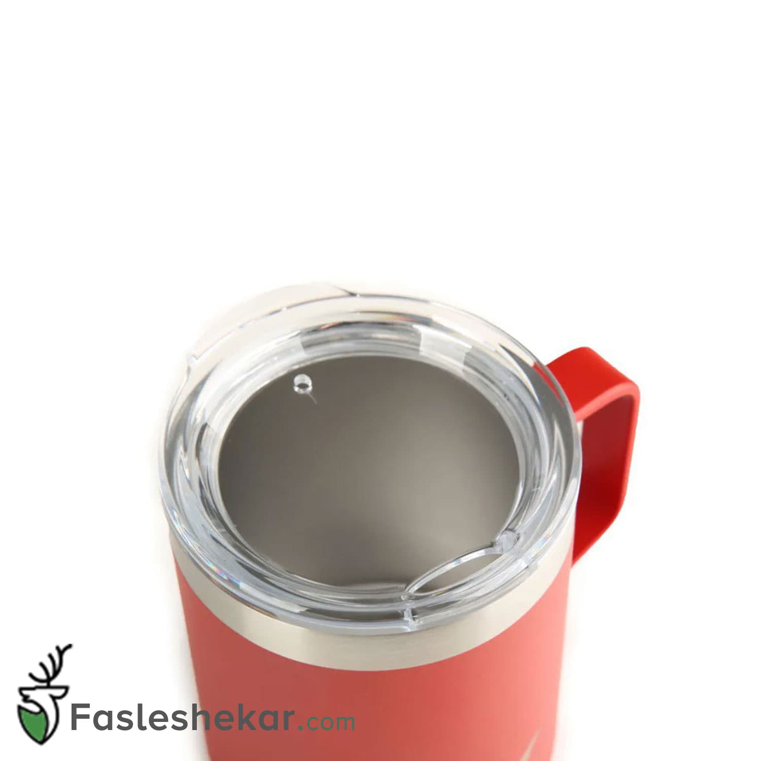 ماگ اسنوهاک مدل SnowHawk Angel 0.35L — تصویر ۴