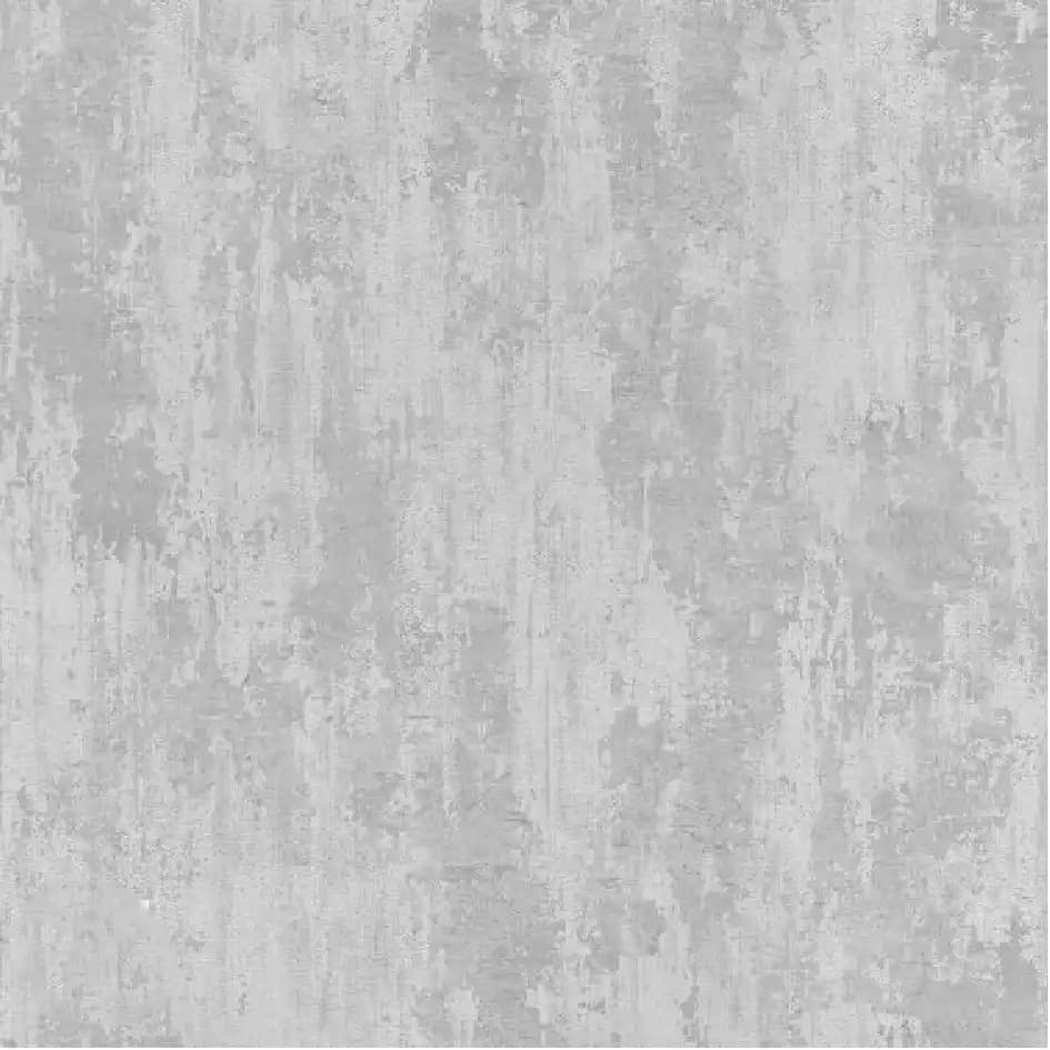 کاغذ دیواری طرح پتینه طوسی NW5075