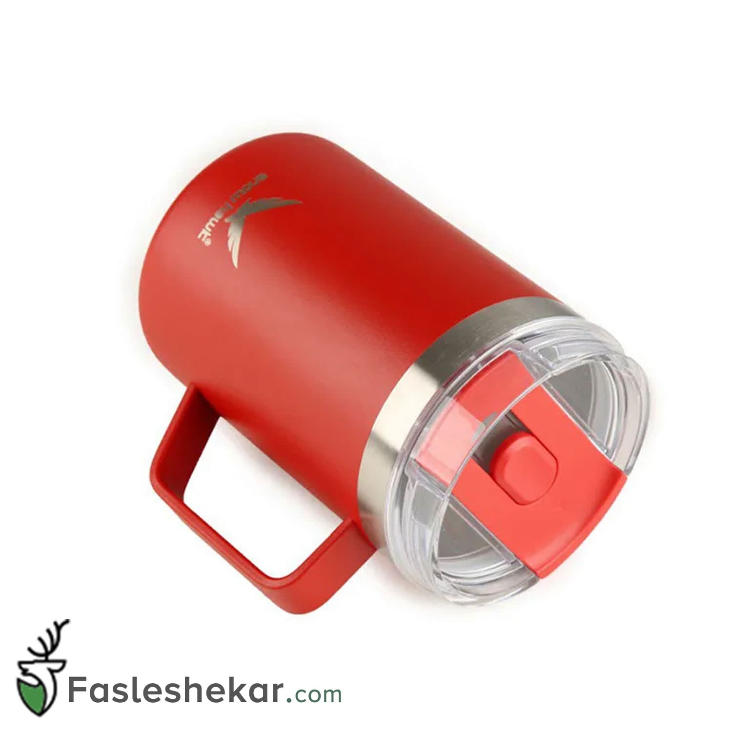 ماگ اسنوهاک مدل SnowHawk Angle 0.48L — تصویر ۷