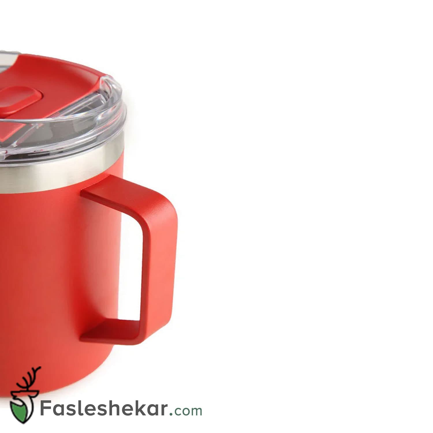 ماگ اسنوهاک مدل SnowHawk Angle 0.48L — تصویر ۵
