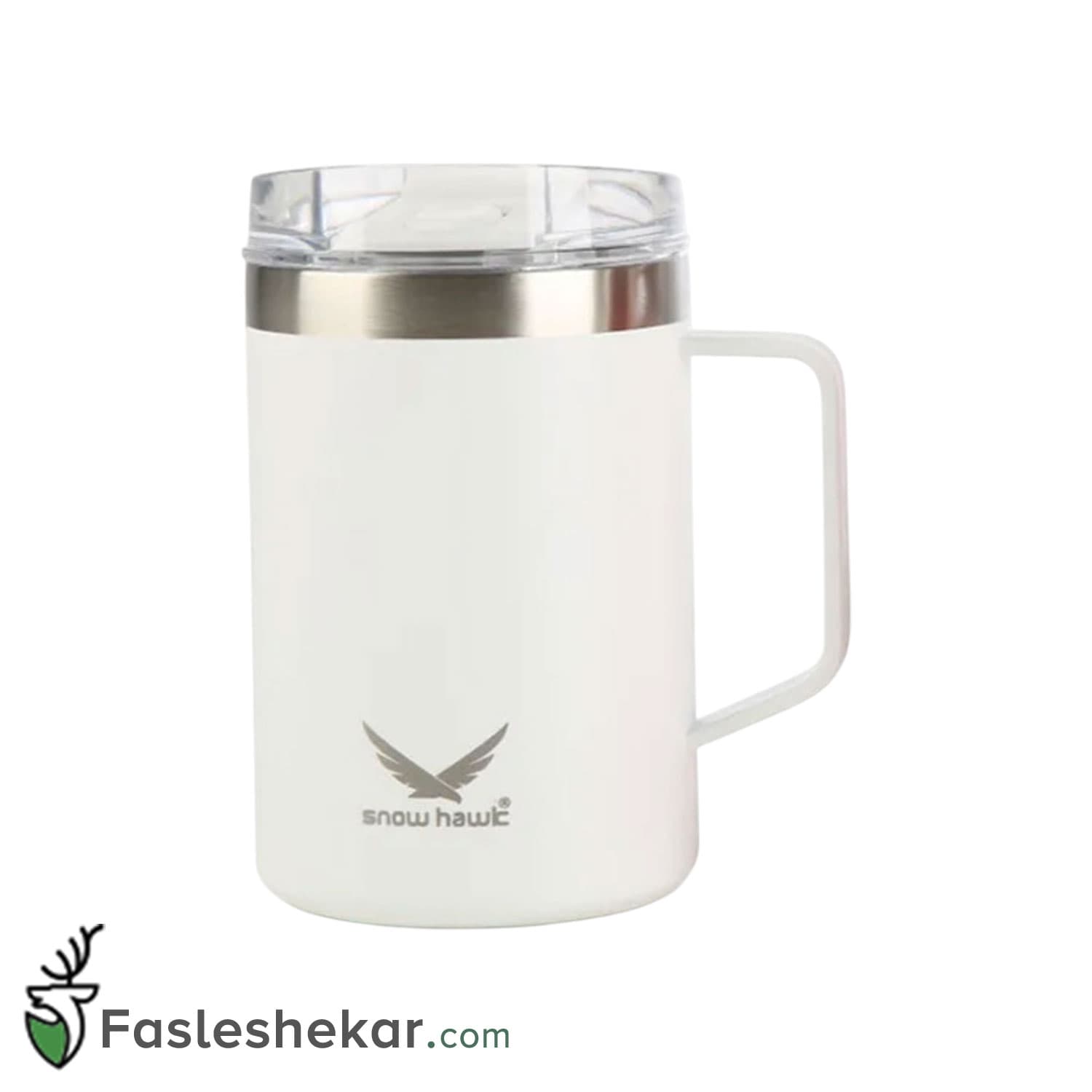 ماگ اسنوهاک مدل SnowHawk Angle 0.48L