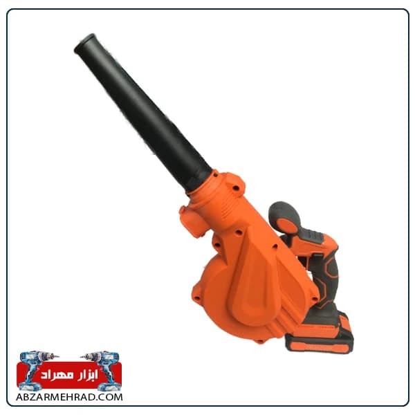 بلوور شارژی پی ام آنکور مدل DCB1 | براشلس 20 ولت دمنده و مکنده