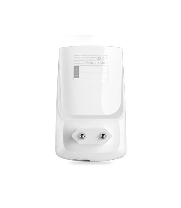 گسترش دهنده بیسیم 300Mbps تی پی لينک مدل TL-WA850RE — تصویر ۶