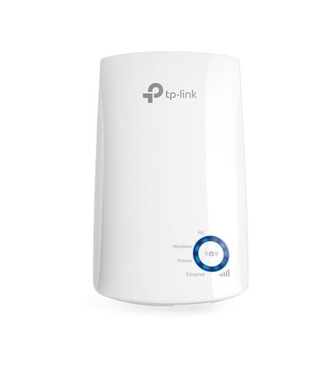 گسترش دهنده بیسیم 300Mbps تی پی لينک مدل TL-WA850RE — تصویر ۲