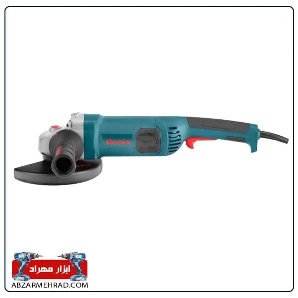 فرز آهنگری رونیکس مدل 3250 توان موتور 2200 وات