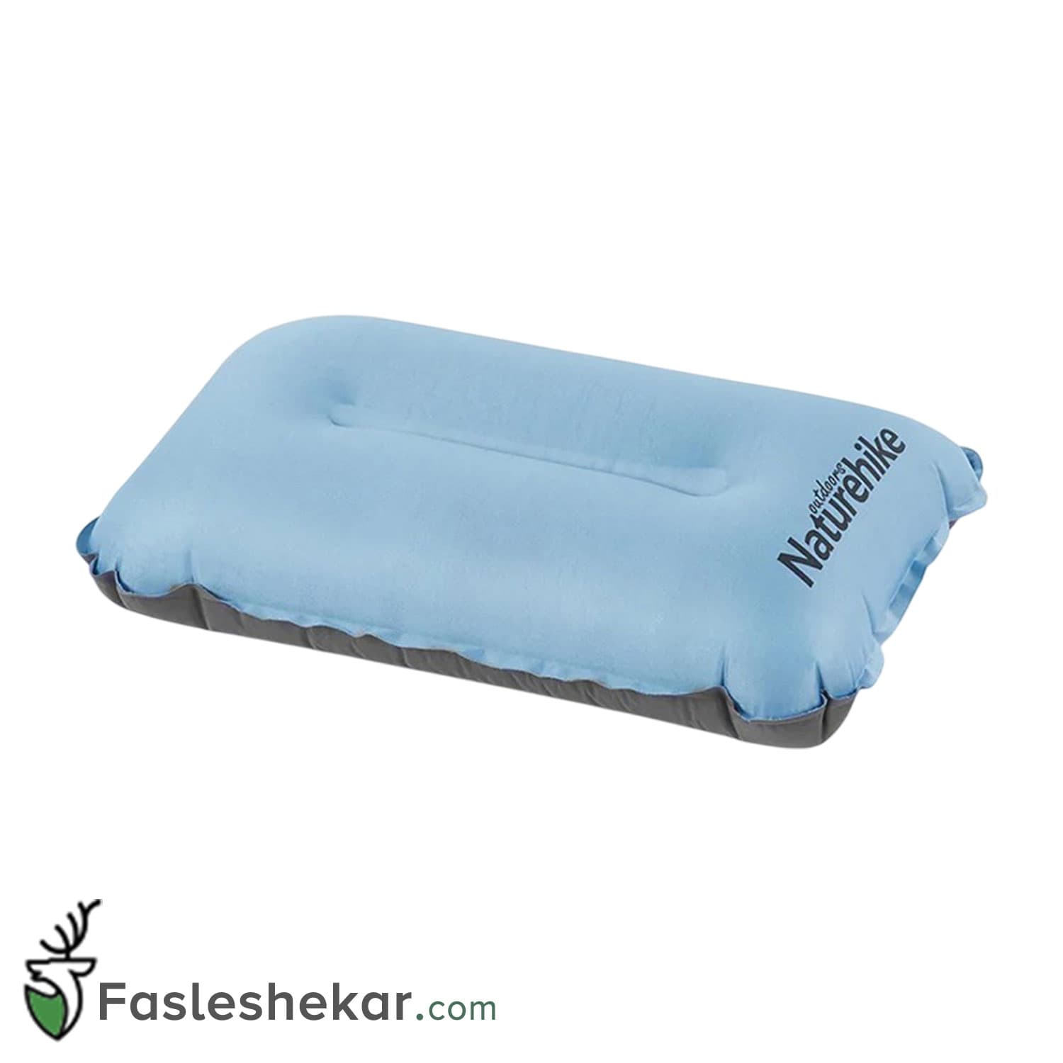 بالش بادی الیاف‌دار نیچرهایک مدل NH17A001-L