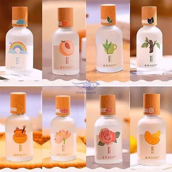 عطر بیکینی و بدن اورجینال ۵۰ میل — تصویر ۴