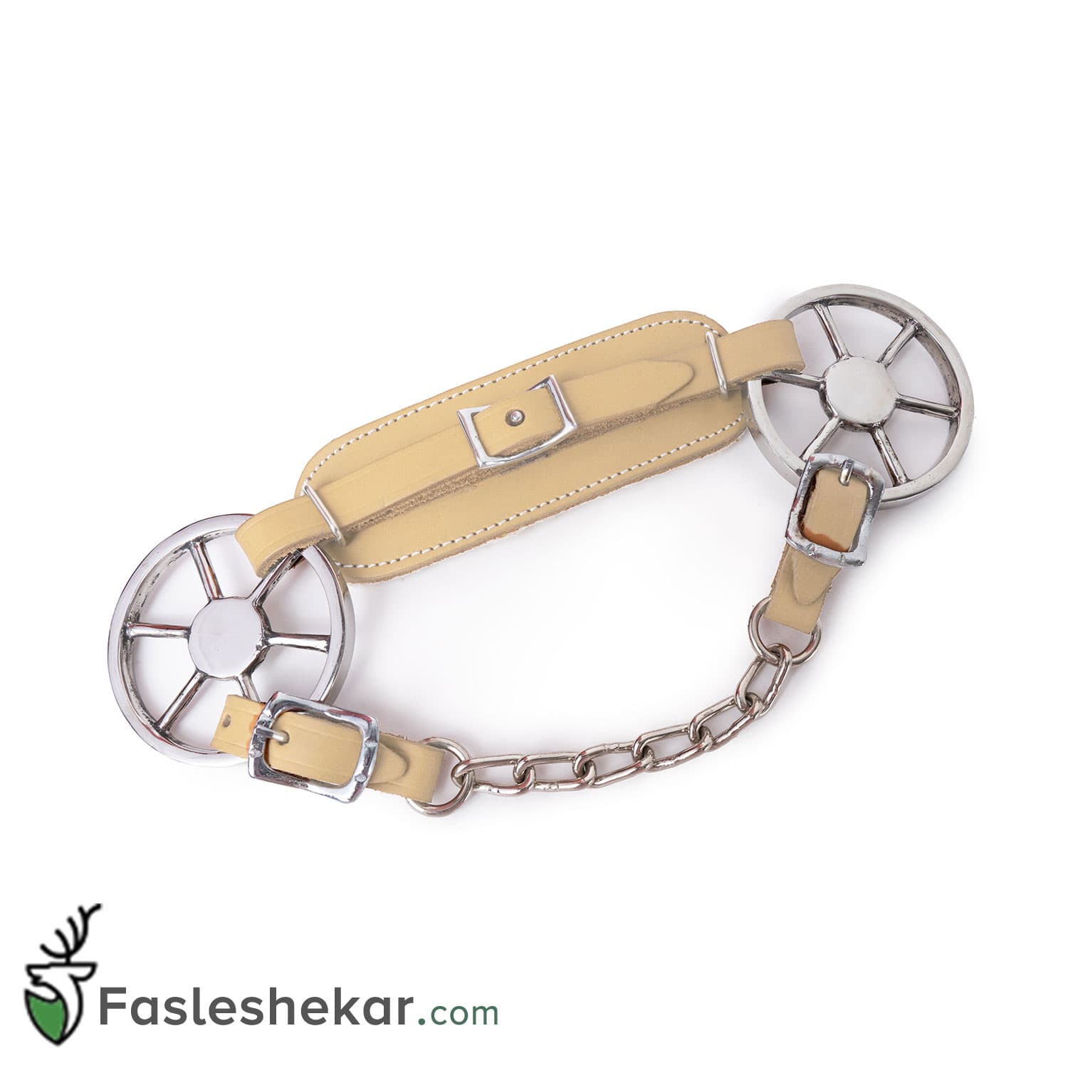 دهنه اسب هاکامور طرح رینگ