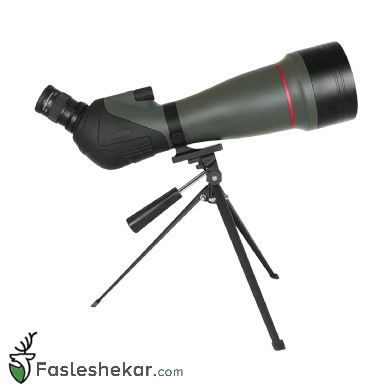 دوربین تک چشمی نایت‌اسکای مدل Night Sky NS 22-65×100