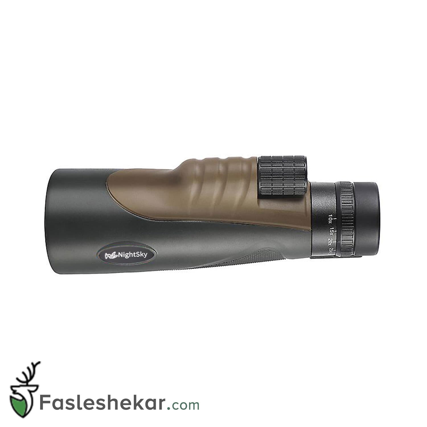 دوربین تک چشمی نایت اسکای مدل NightSky 8-22×50 — تصویر ۳