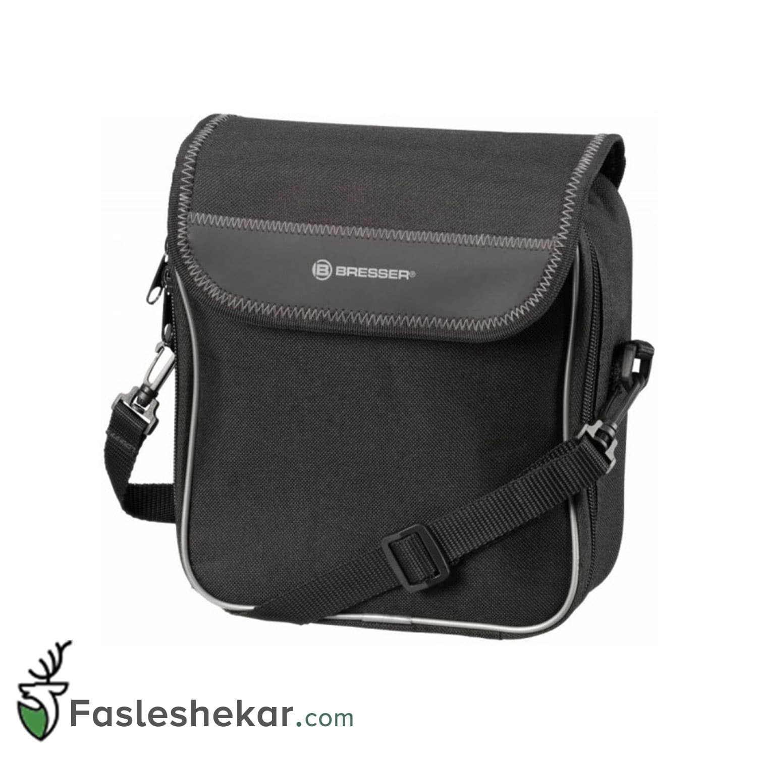 دوربین دوچشمی برسر Bresser Condor 10×42 — تصویر ۵