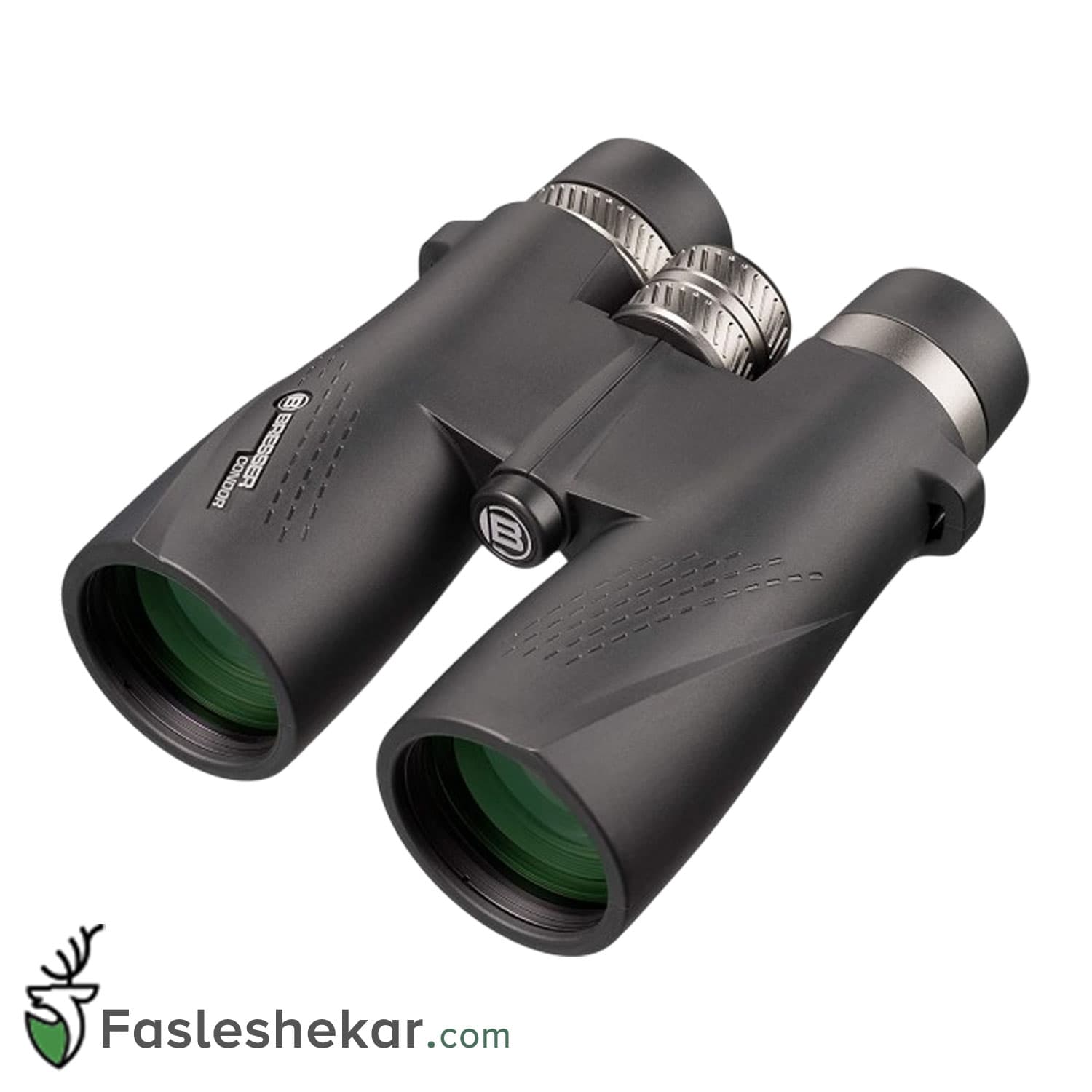 دوربین دوچشمی برسر Bresser Condor 10×42 — تصویر ۲