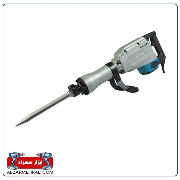 چکش تخریب آنکور مدل DH7 گریسی شش گوش 1500 وات