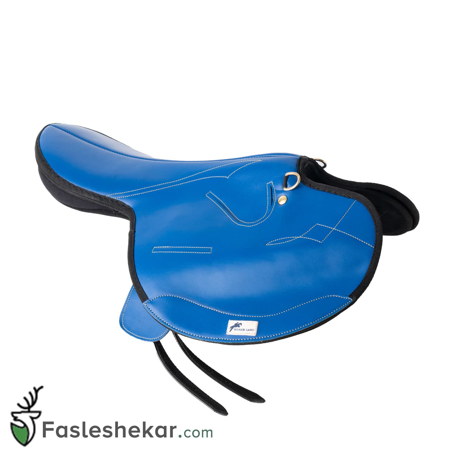 زین اسب Horse Land مدل کورسی