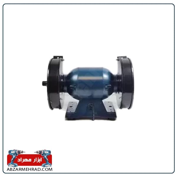 سنگ رومیزی 150 میلی متری پی ام آنکور مدل SR150 — تصویر ۳