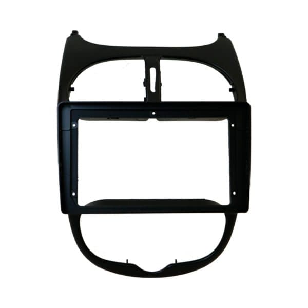 قاب پژو Frame Peugeot 206 206