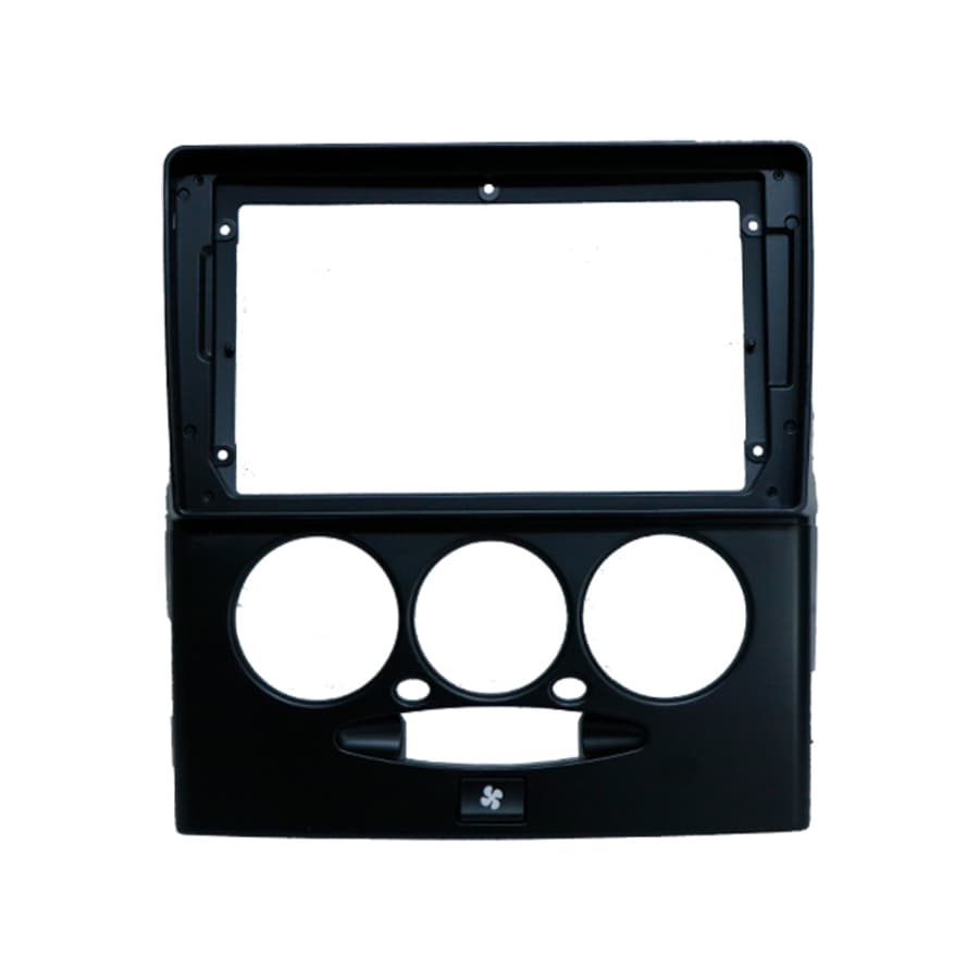 قاب مانیتور پراید Frame Pride 131