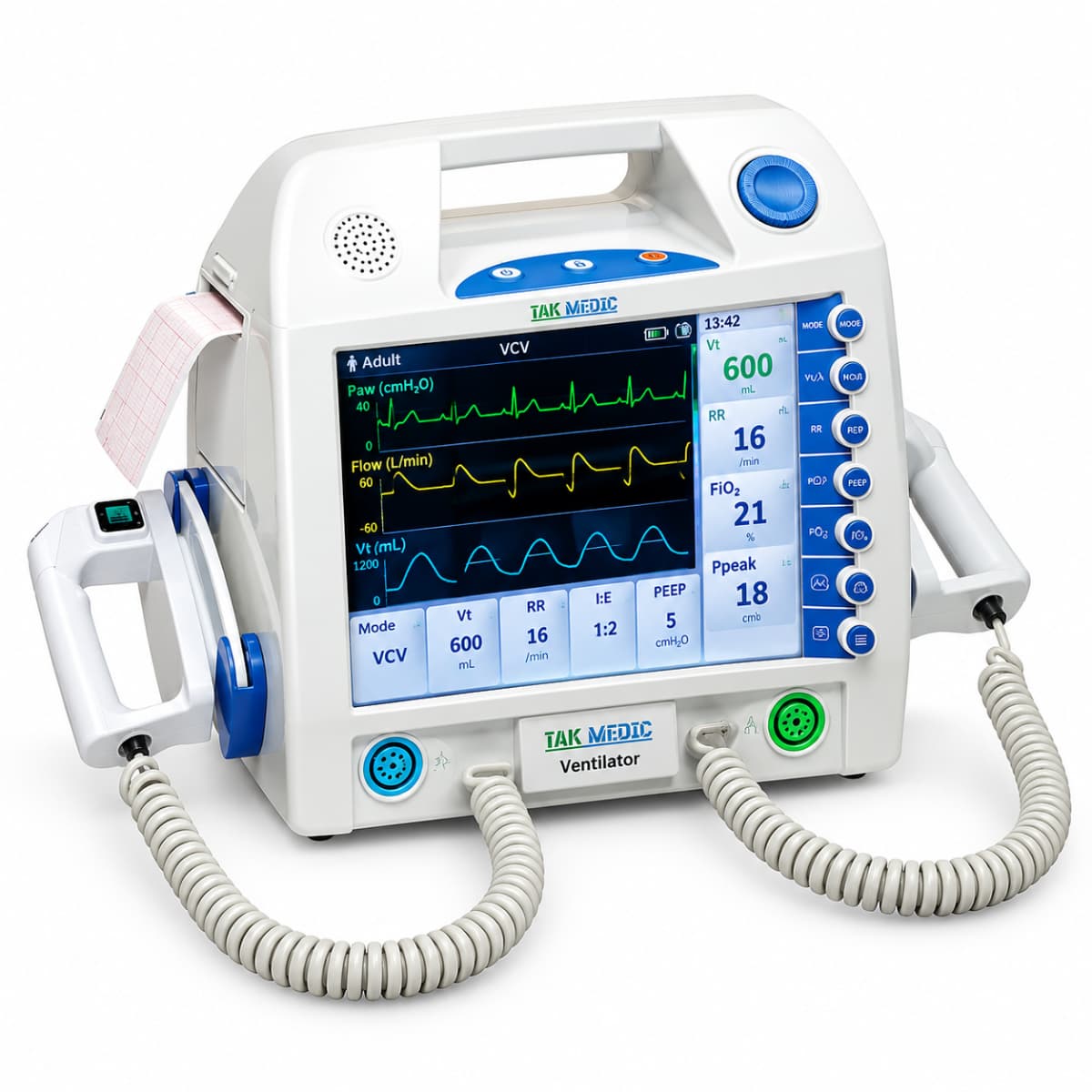 الکتروشوک بایفازیک شیلر مدل DEFIGARD 5000