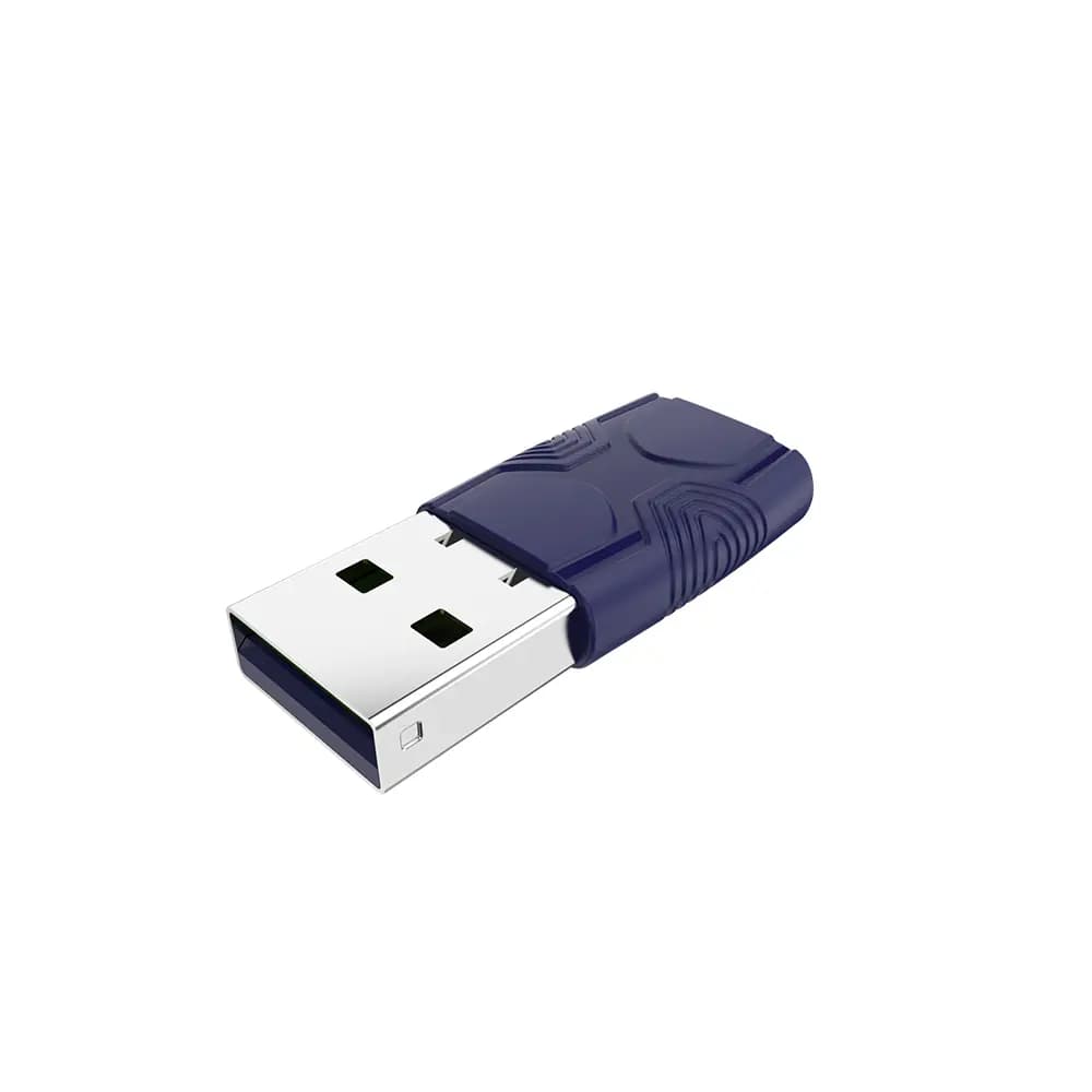 دانگل تبدیل کارپلی و اندروید اتو سیمی به وایرلس برند کارلینکیت مدل Mini Ultra 2 — تصویر ۴