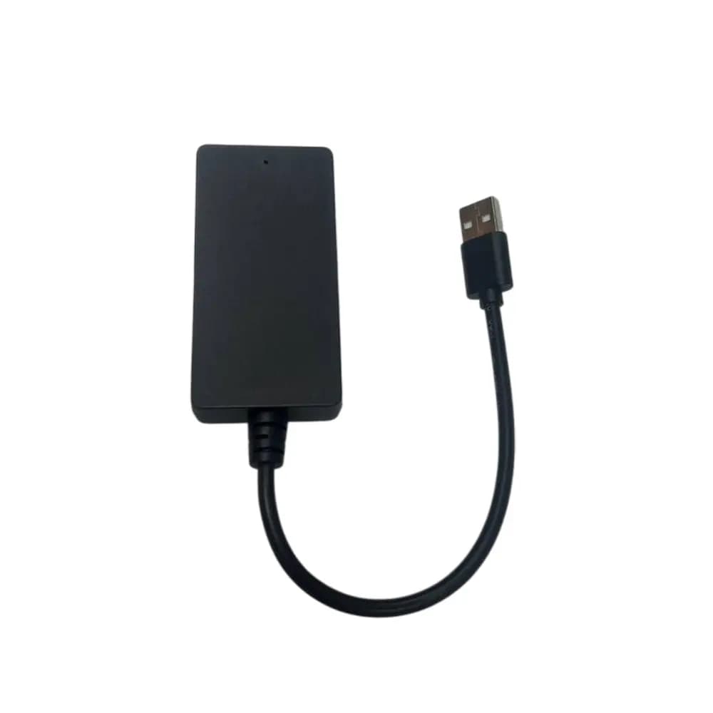 دانگل اپل کارپلی و اندروید اتو وایرلس Carkit