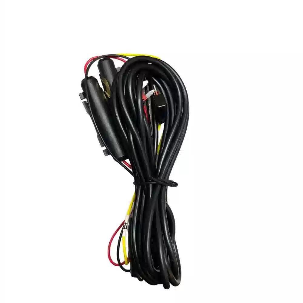 دوربین ثبت وقایع خودرو مدل سیمکارتخور 4G — تصویر ۹
