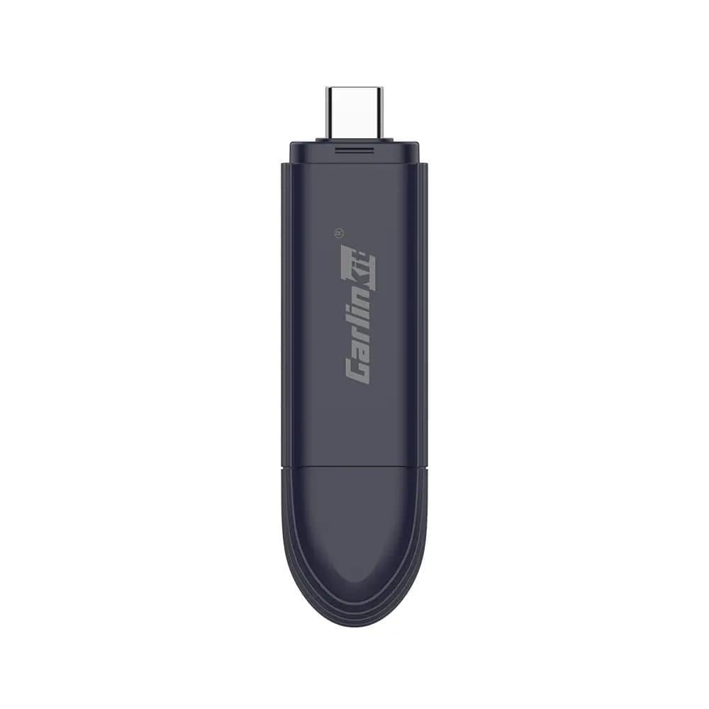 دانگل تبدیل کارپلی و اندروید اتو سیمی به وایرلس برند کارلینکیت مدل Mini SE Pro — تصویر ۴
