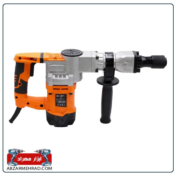 چکش تخریب 1250 وات مکس مدل T35 — تصویر ۲