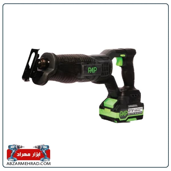 اره افقی شارژی پی ای پی مدل BRS-2112