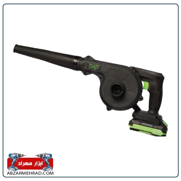 بلوور شارژی پی ای پی مدل CB-2180