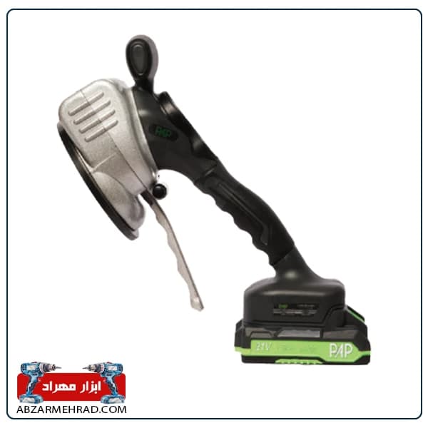 چکش ویبراتور کاشی شارژی پی ای پی مدل CTL-2113 — تصویر ۲