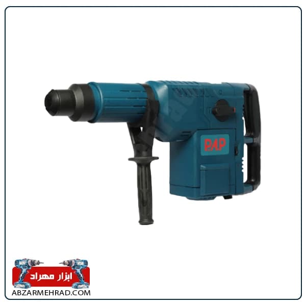 بتن کن دو کاره 10 کیلویی دیمر دار پی ای پی مدل RH-11245