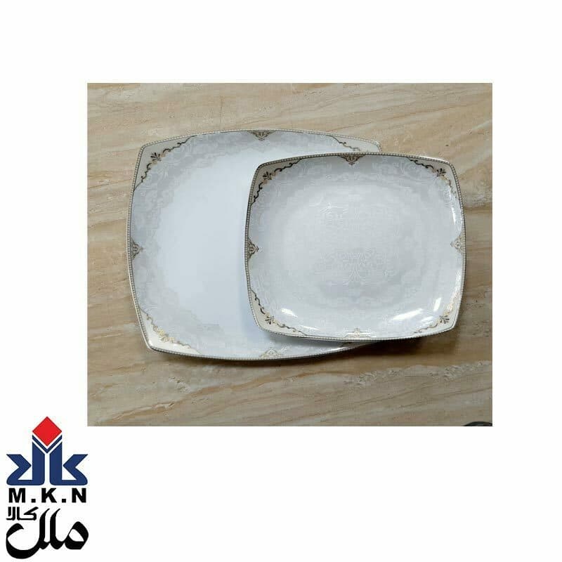 سرویس غذا خوری 105 پارچه مدل فربد