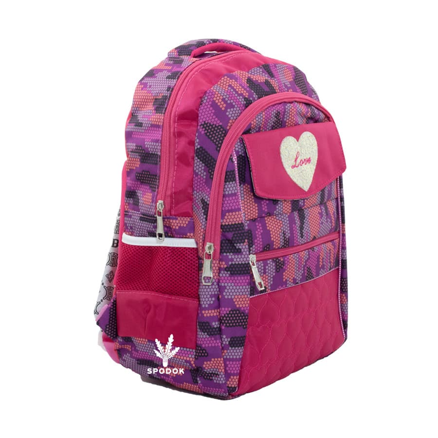 کوله پشتی 984/17 BackPack — تصویر ۹