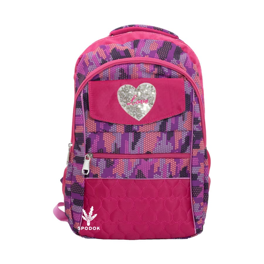کوله پشتی 984/17 BackPack — تصویر ۸
