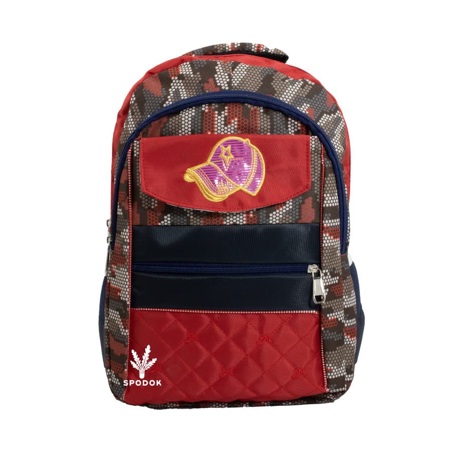 کوله پشتی 984/17 BackPack