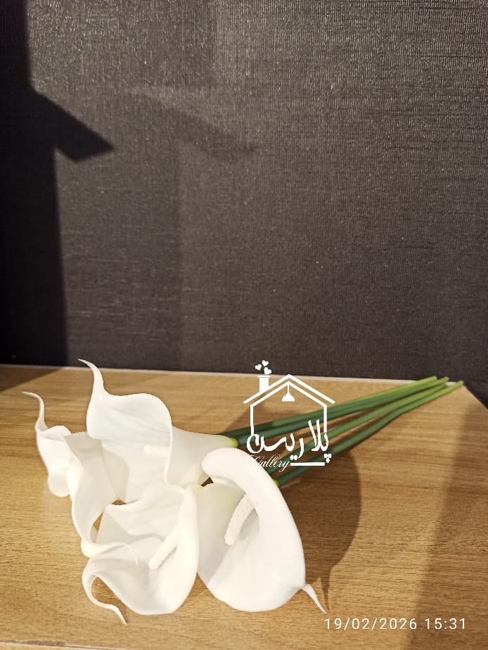 شاخه گل شیپوری 16306