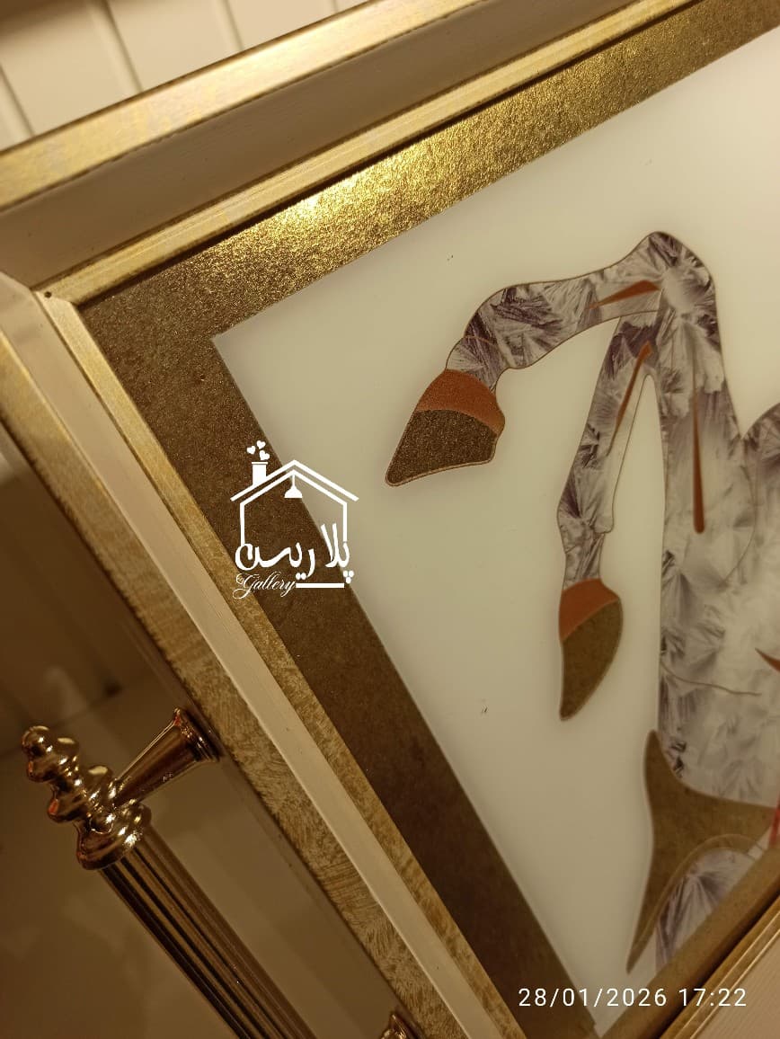 سینی هرمس در ۲طرح ۴۶۳۳۰ — تصویر ۸