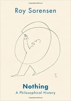 کتاب Nothing: A Philosophical History
