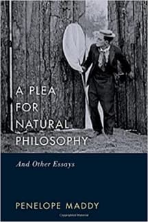کتاب A Plea for Natural Philosophy: And Other Essays — تصویر ۲