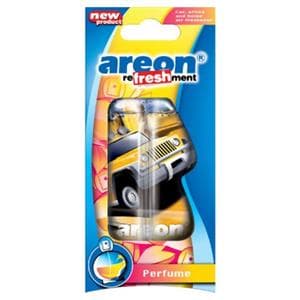 خوشبو کننده ماشین refreshment Areon رایحه Perfume آرئون
