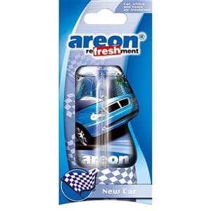خوشبو کننده ماشین refreshment Areon رایحه New Car آرئون