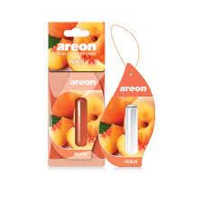 خوشبو کننده ماشین Areon رایحه Peach آرئون