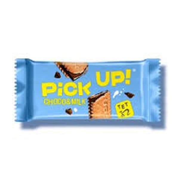 بیسکوییت شکلات Pick Up